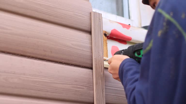 Trusted Bangor, PA Siding Installation & Repair Experts